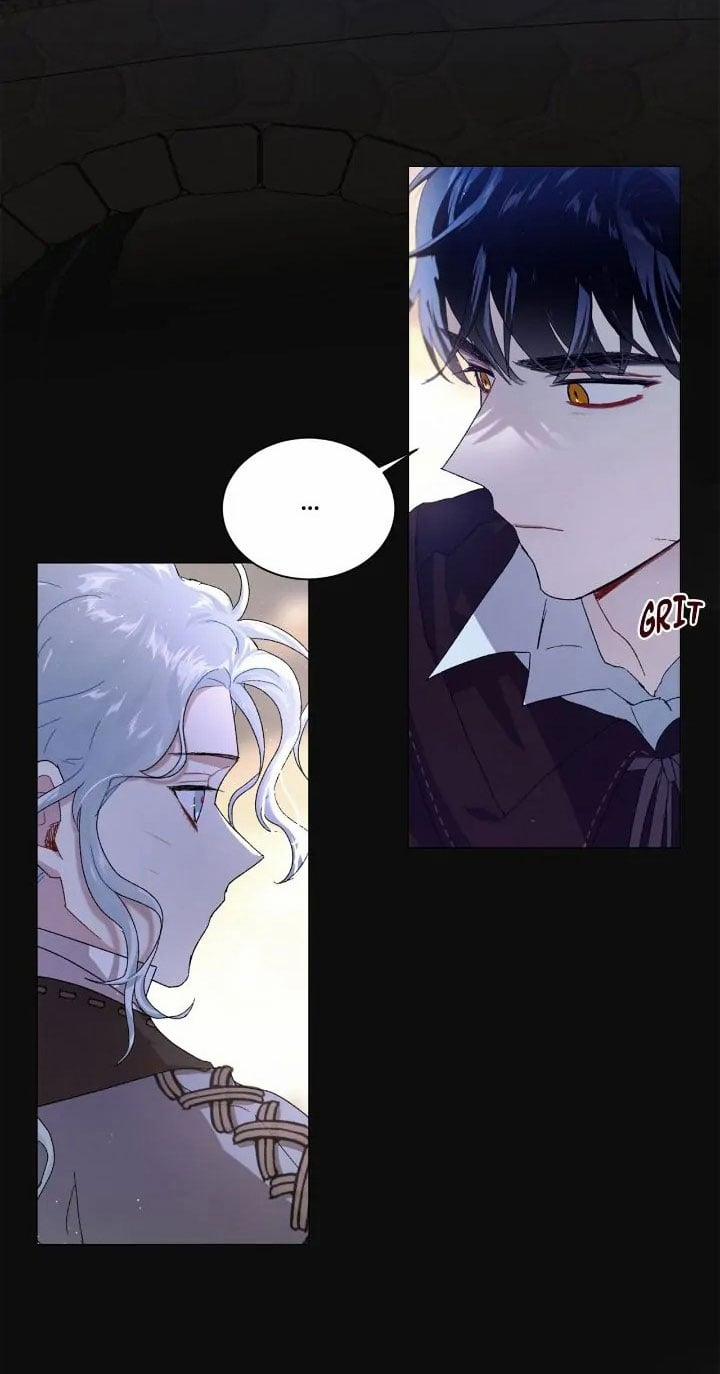 Tôi Là Fan Cứng Của Hoàng Tử 69.2 trang 6