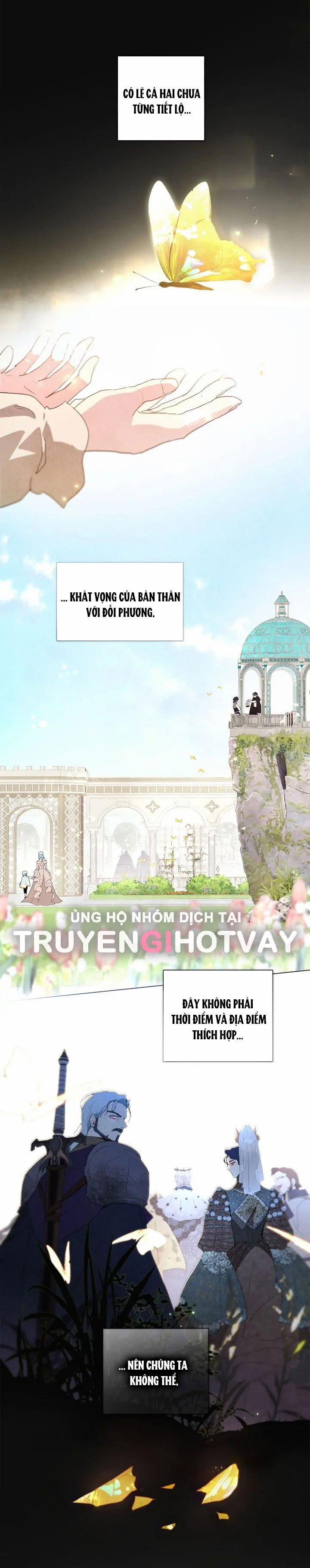 Tôi Là Fan Cứng Của Hoàng Tử 69.2 trang 7