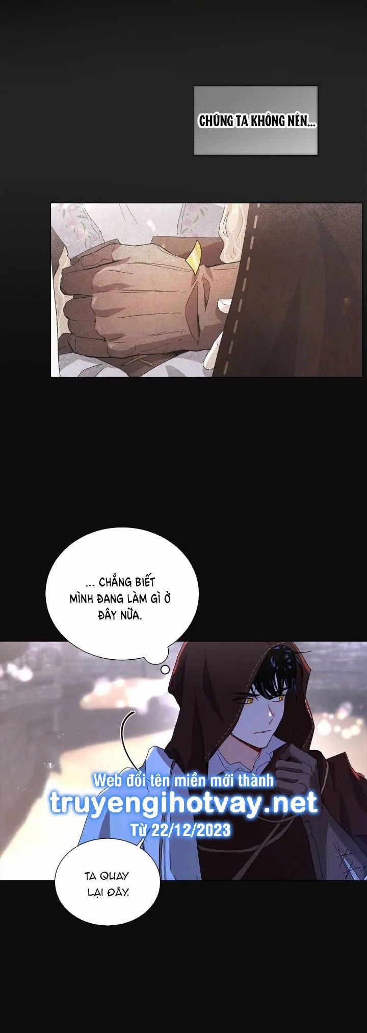 Tôi Là Fan Cứng Của Hoàng Tử 69.2 trang 8