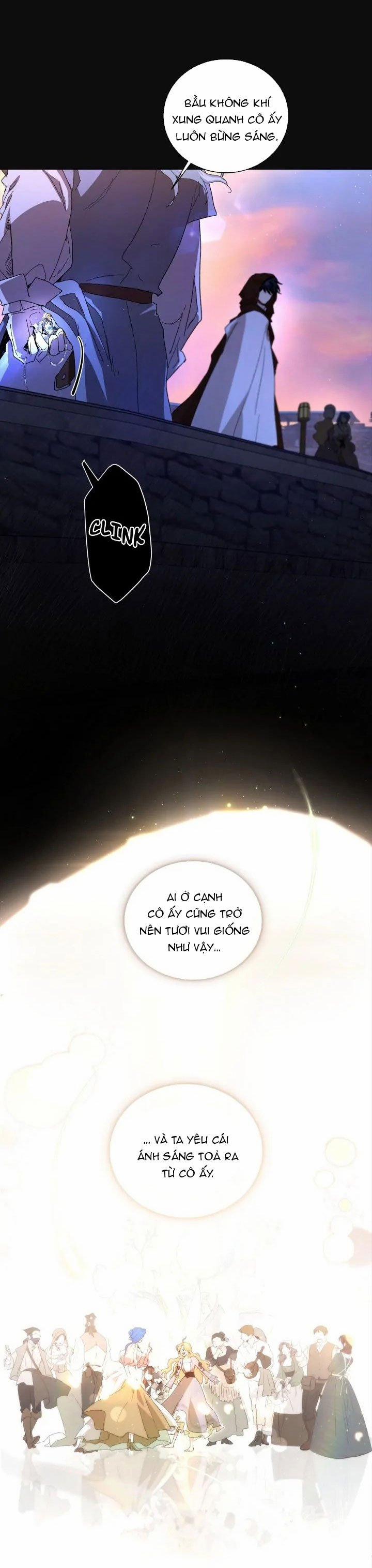 Tôi Là Fan Cứng Của Hoàng Tử 69.2 trang 9