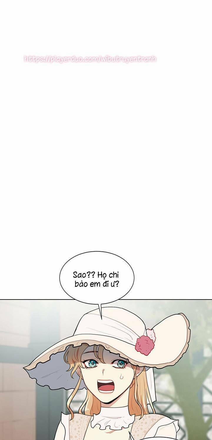 Tôi Là Fan Cứng Của Hoàng Tử 7 trang 1