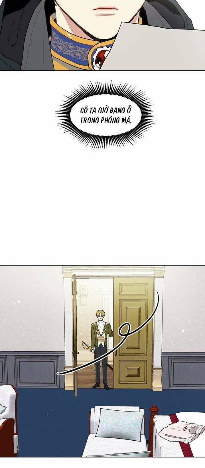 Tôi Là Fan Cứng Của Hoàng Tử 7 trang 26