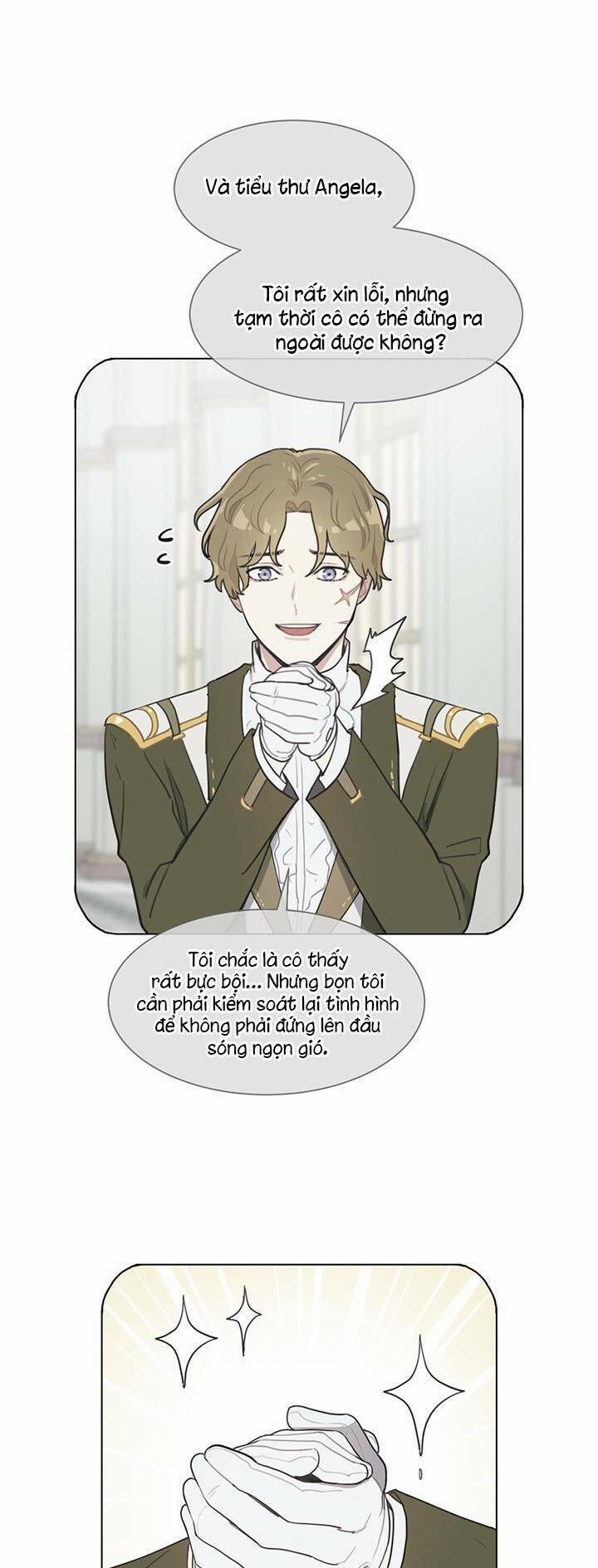 Tôi Là Fan Cứng Của Hoàng Tử 7 trang 3