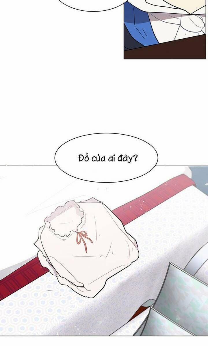 Tôi Là Fan Cứng Của Hoàng Tử 7 trang 31