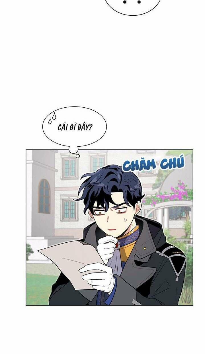 Tôi Là Fan Cứng Của Hoàng Tử 7 trang 33