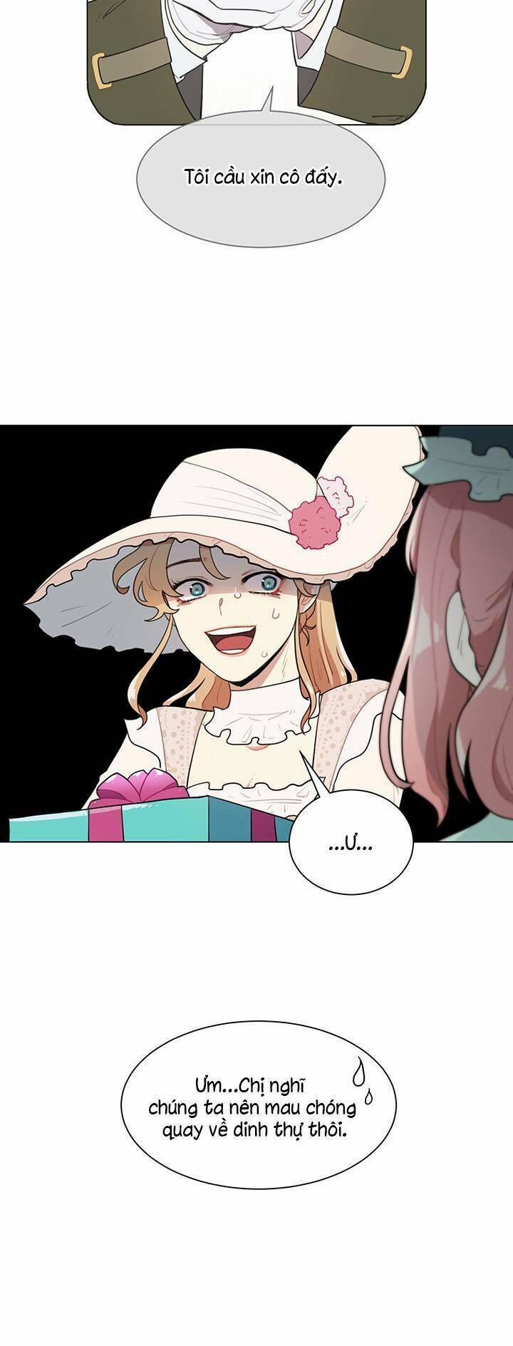 Tôi Là Fan Cứng Của Hoàng Tử 7 trang 4