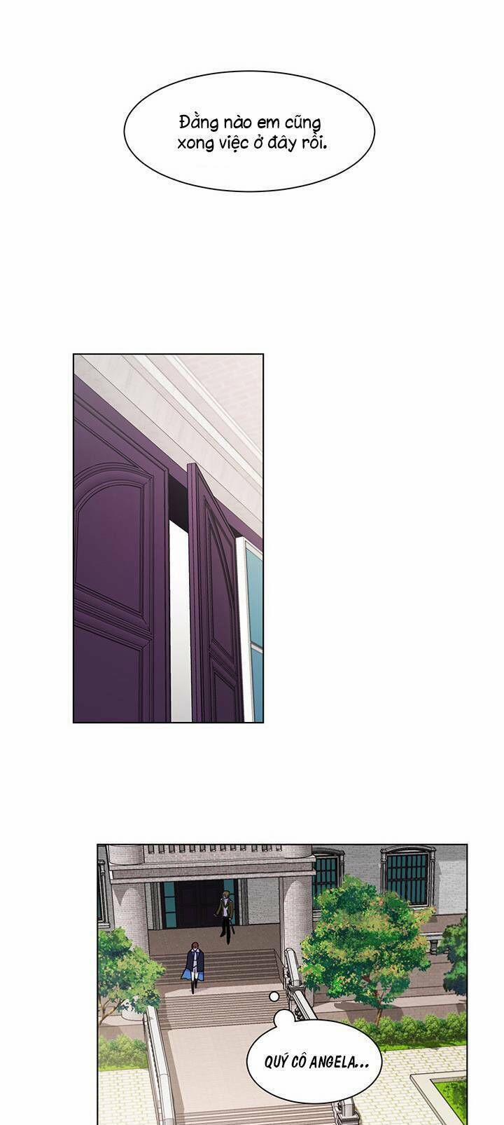 Tôi Là Fan Cứng Của Hoàng Tử 7 trang 40