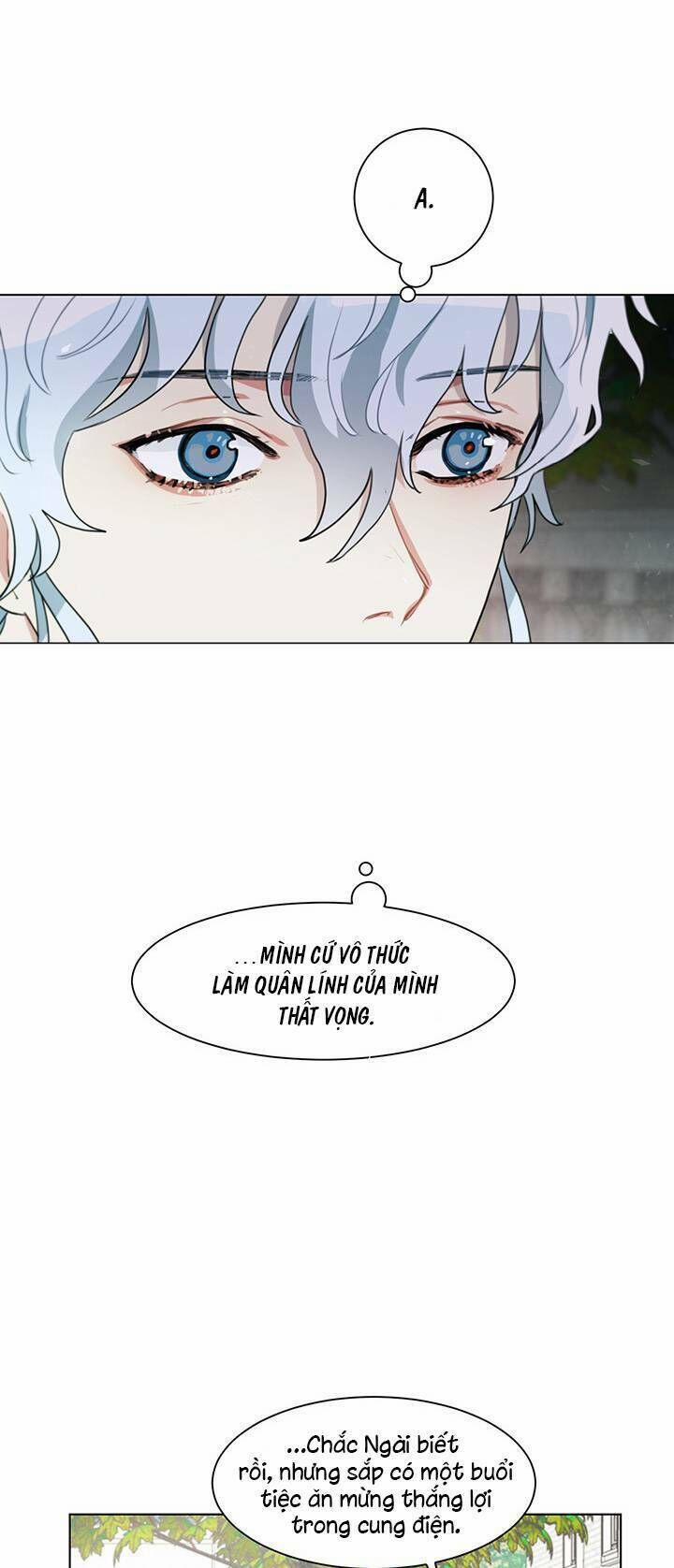 Tôi Là Fan Cứng Của Hoàng Tử 7 trang 44