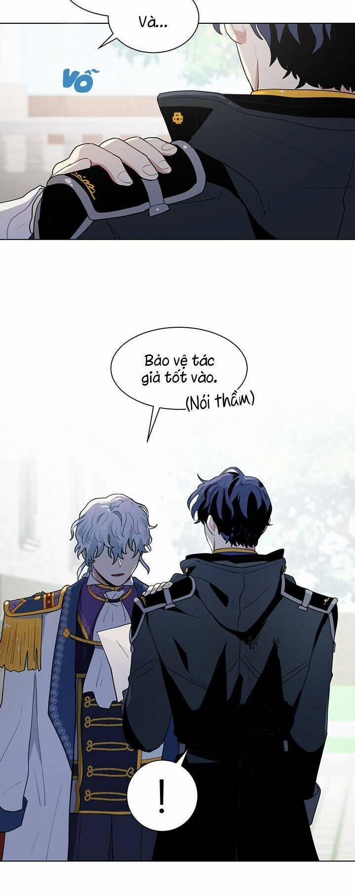 Tôi Là Fan Cứng Của Hoàng Tử 7 trang 49