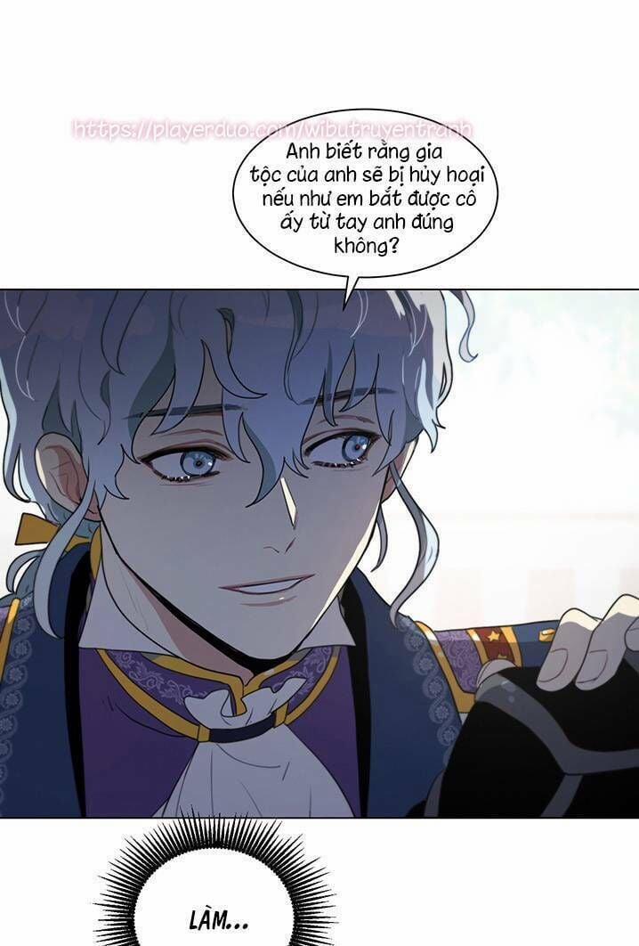 Tôi Là Fan Cứng Của Hoàng Tử 7 trang 50