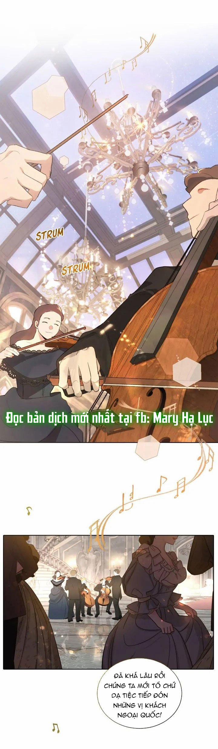 Tôi Là Fan Cứng Của Hoàng Tử 70.1 trang 0