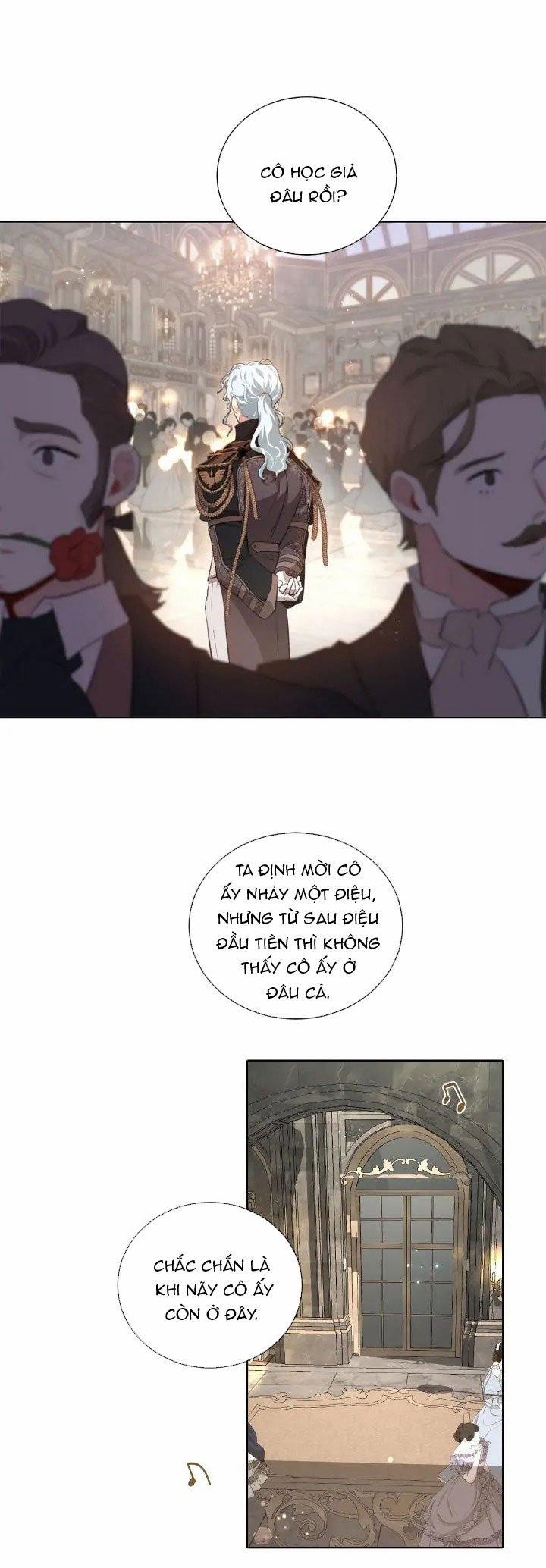 Tôi Là Fan Cứng Của Hoàng Tử 70.1 trang 13