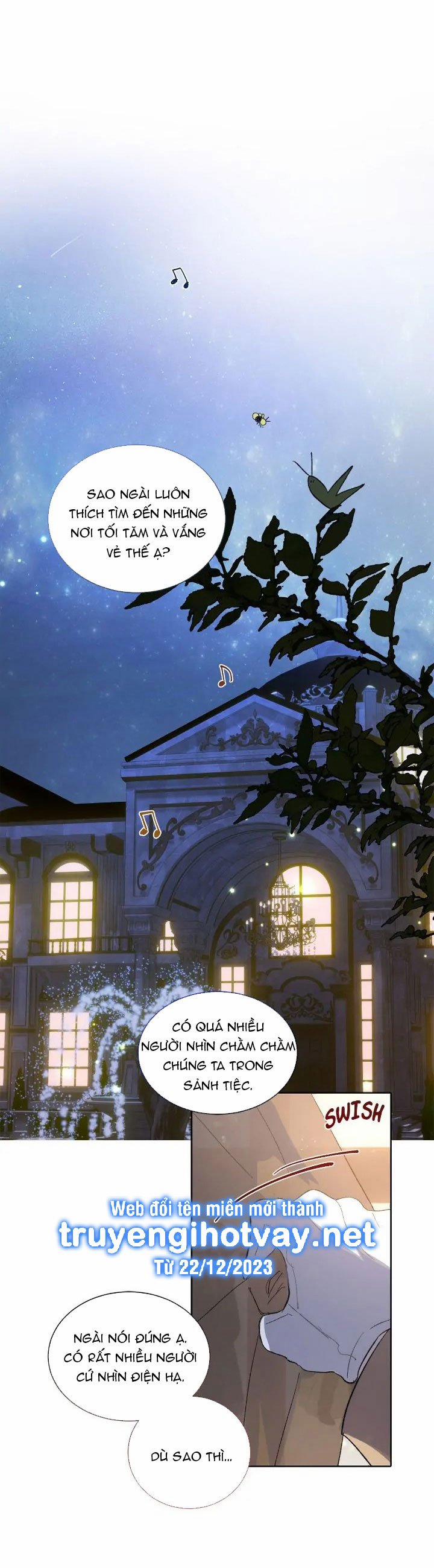 Tôi Là Fan Cứng Của Hoàng Tử 70.1 trang 15