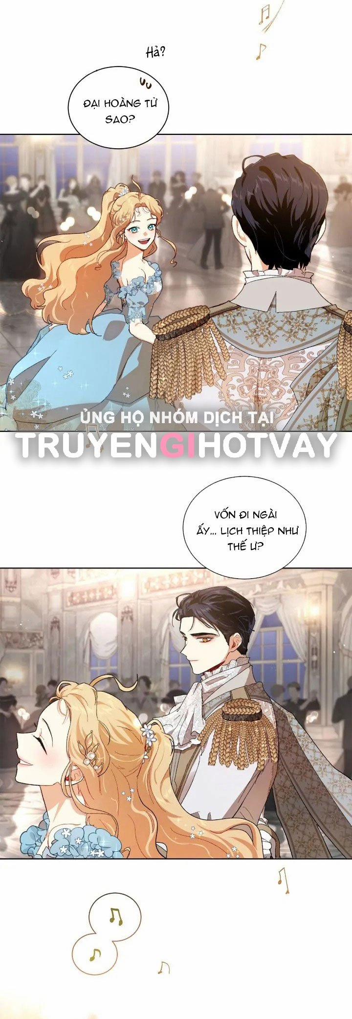 Tôi Là Fan Cứng Của Hoàng Tử 70.1 trang 2