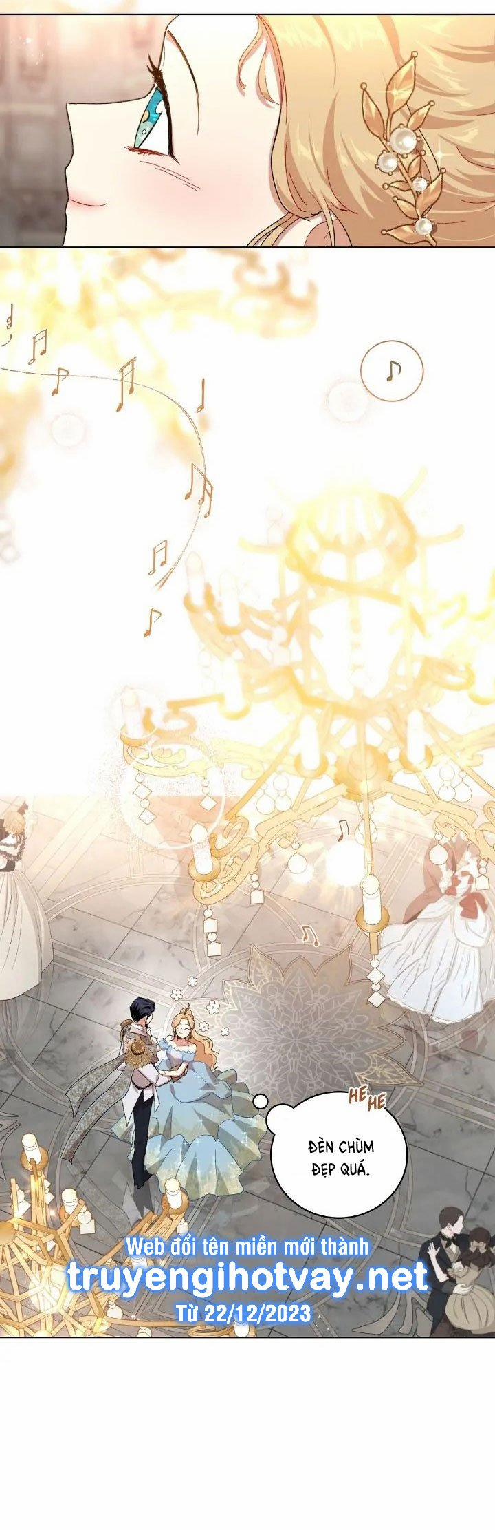 Tôi Là Fan Cứng Của Hoàng Tử 70.1 trang 3