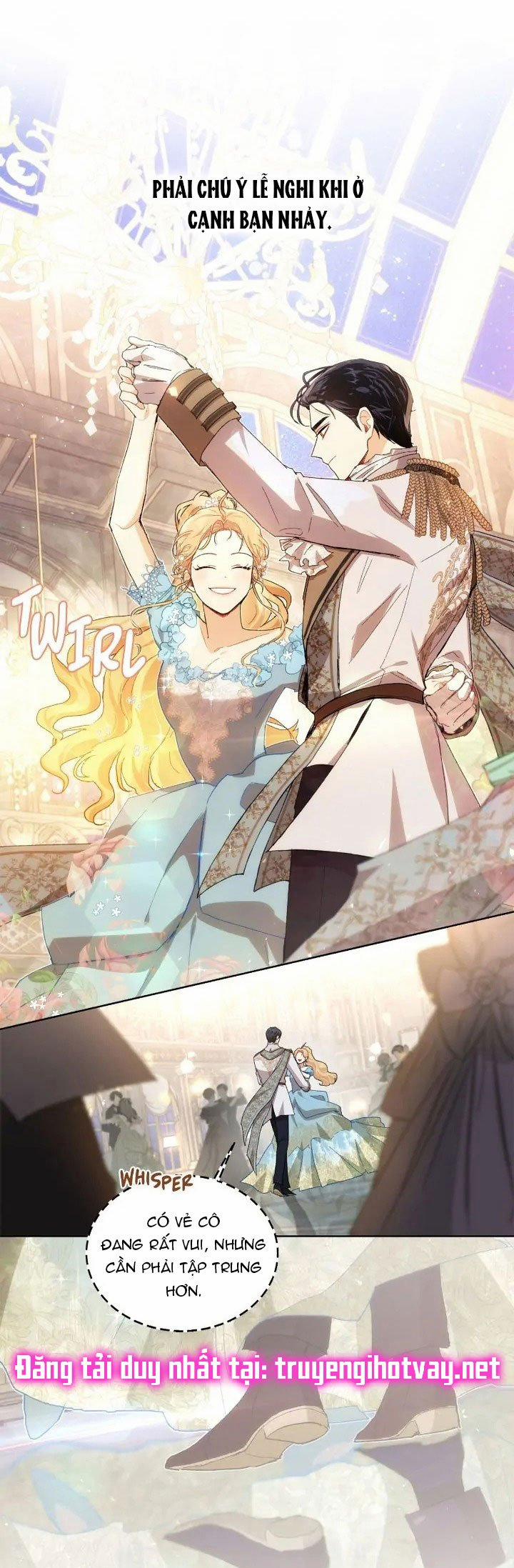 Tôi Là Fan Cứng Của Hoàng Tử 70.1 trang 6