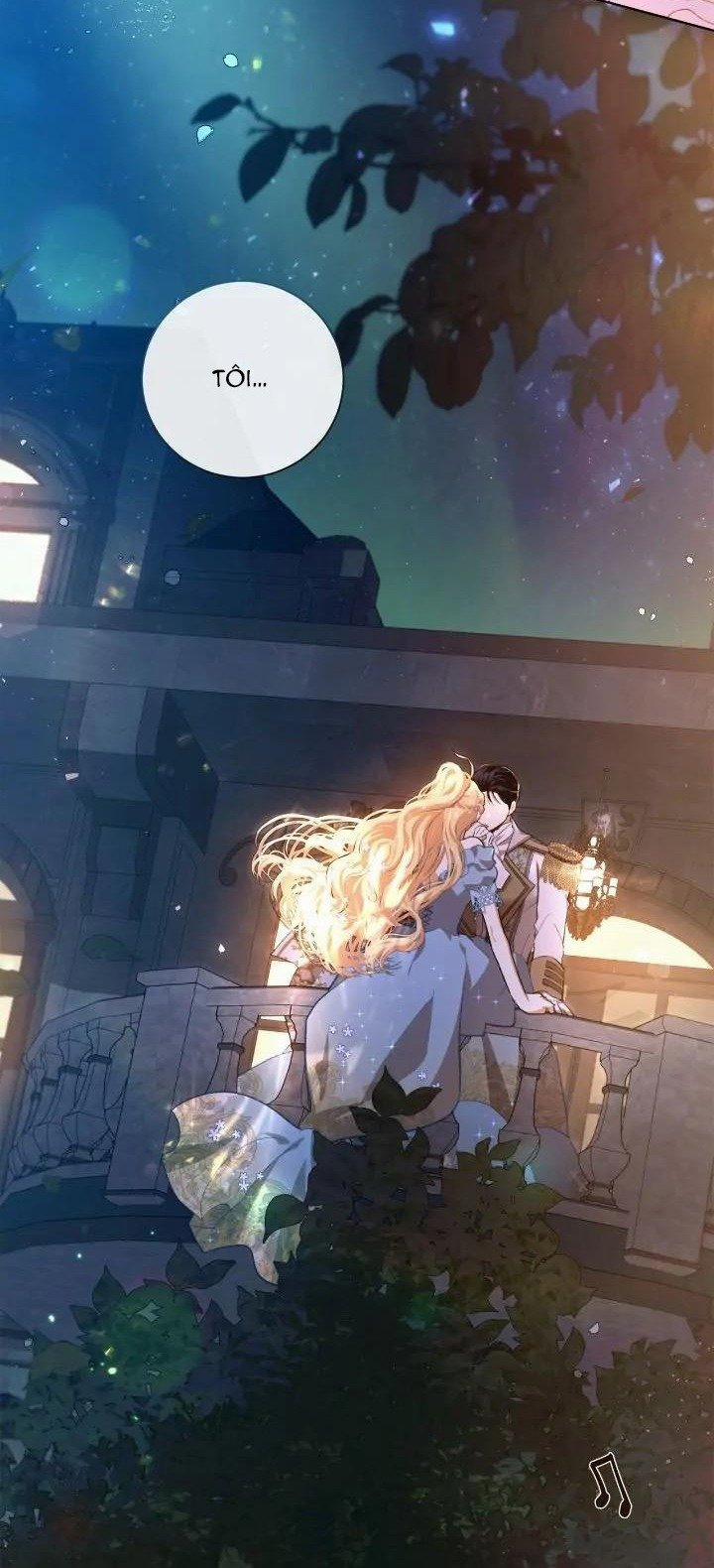 Tôi Là Fan Cứng Của Hoàng Tử 71.1 trang 1