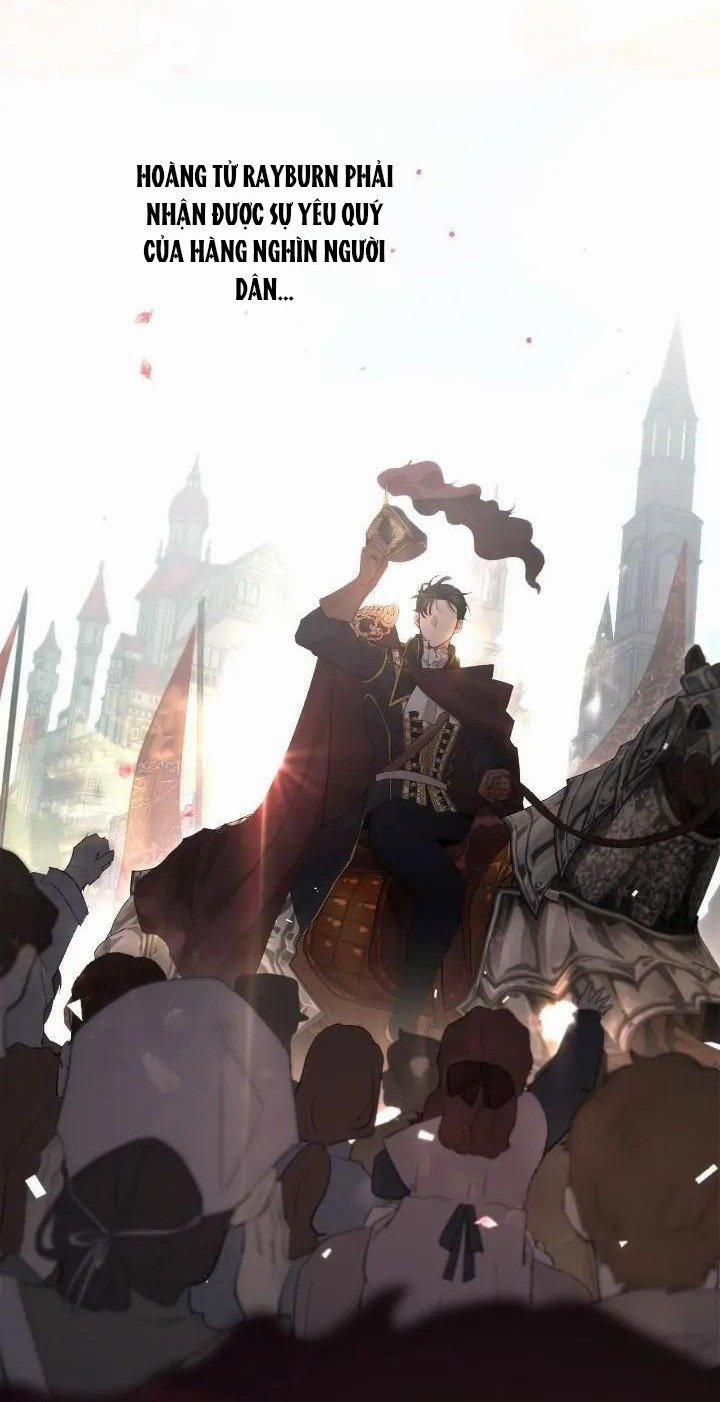 Tôi Là Fan Cứng Của Hoàng Tử 71.1 trang 14