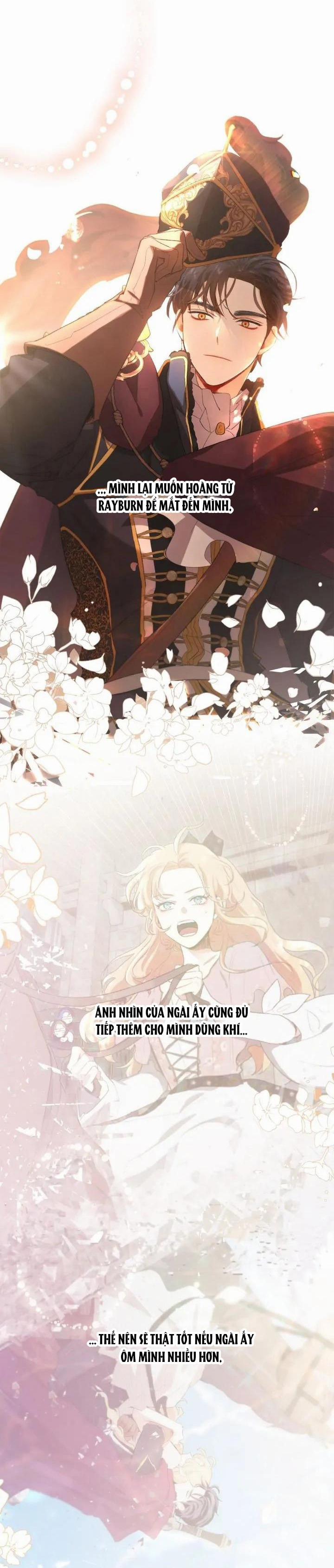 Tôi Là Fan Cứng Của Hoàng Tử 71.1 trang 16