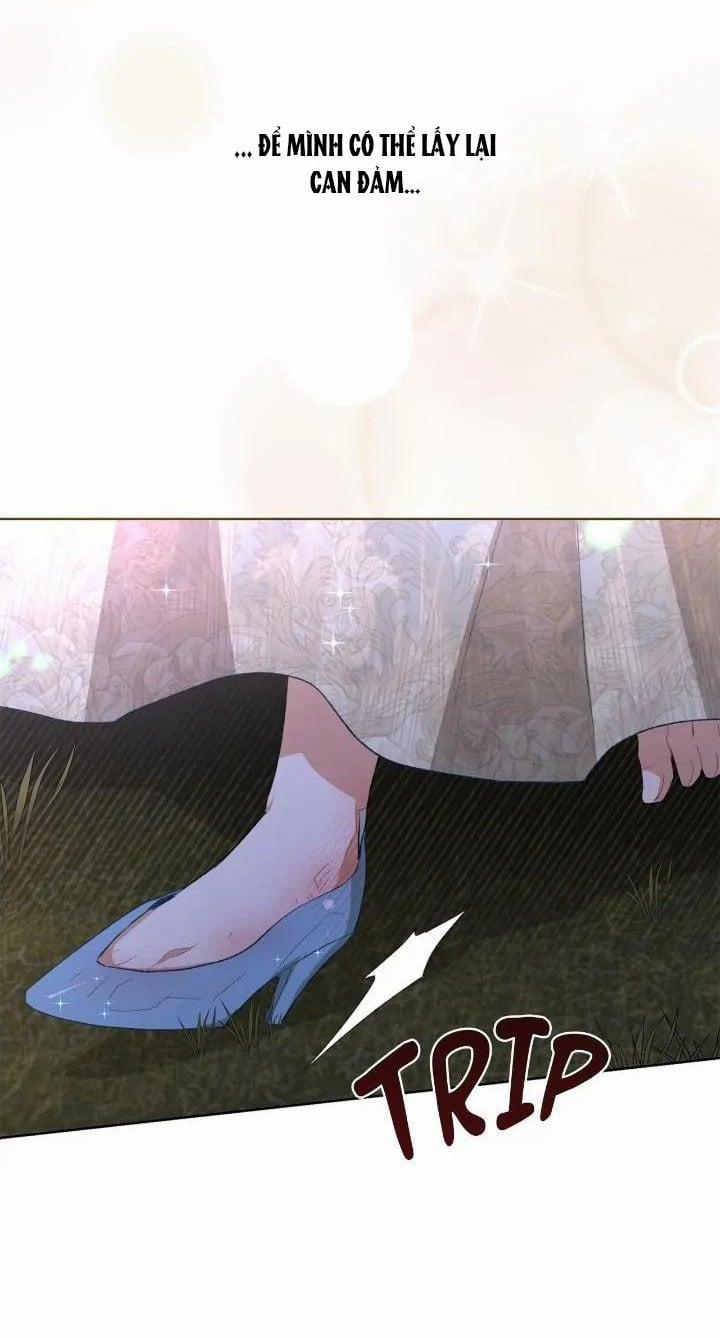 Tôi Là Fan Cứng Của Hoàng Tử 71.2 trang 0