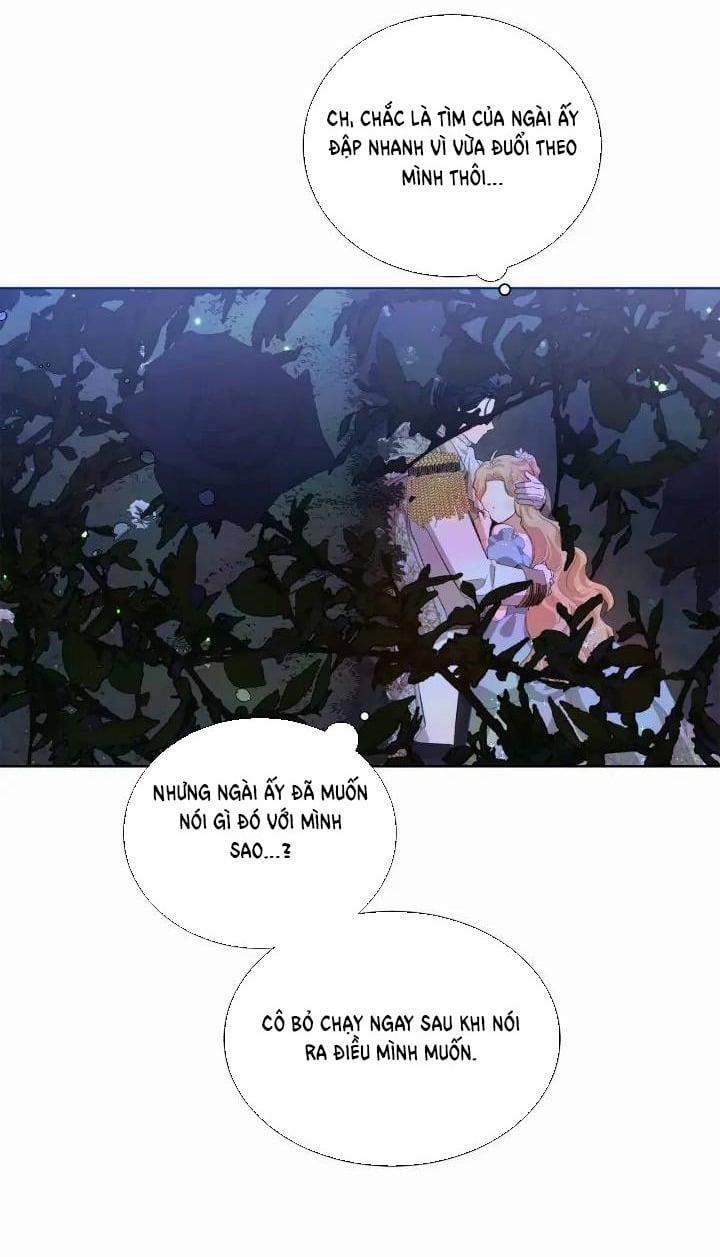 Tôi Là Fan Cứng Của Hoàng Tử 71.2 trang 17