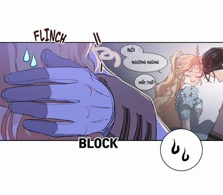 Tôi Là Fan Cứng Của Hoàng Tử 71.2 trang 18