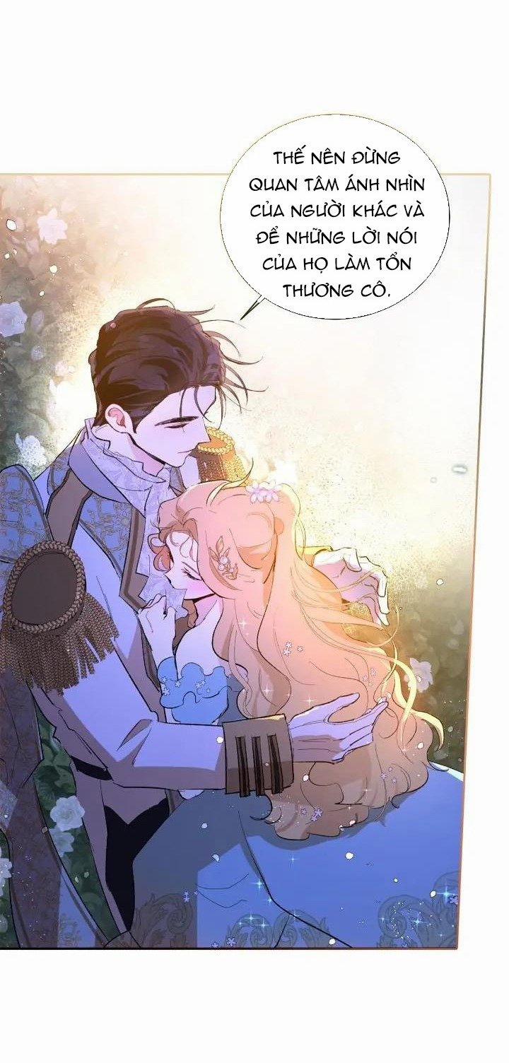 Tôi Là Fan Cứng Của Hoàng Tử 71.2 trang 29