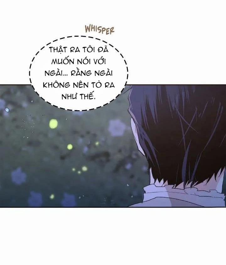 Tôi Là Fan Cứng Của Hoàng Tử 71.2 trang 36