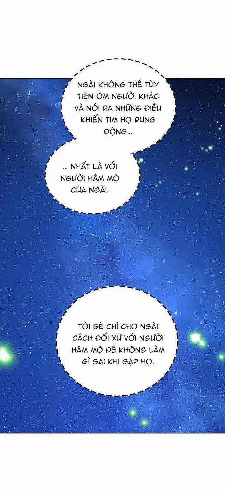 Tôi Là Fan Cứng Của Hoàng Tử 71.2 trang 37