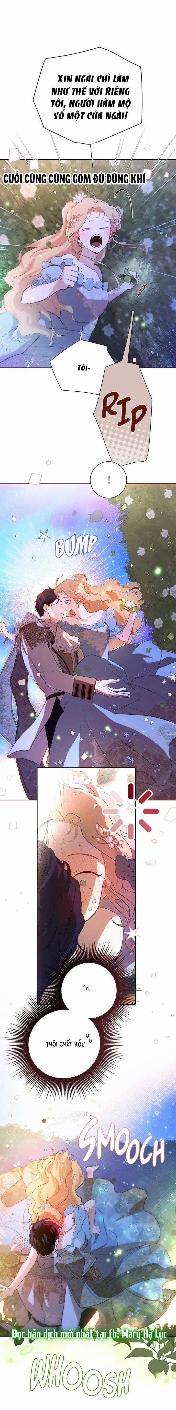 Tôi Là Fan Cứng Của Hoàng Tử 71.2 trang 39