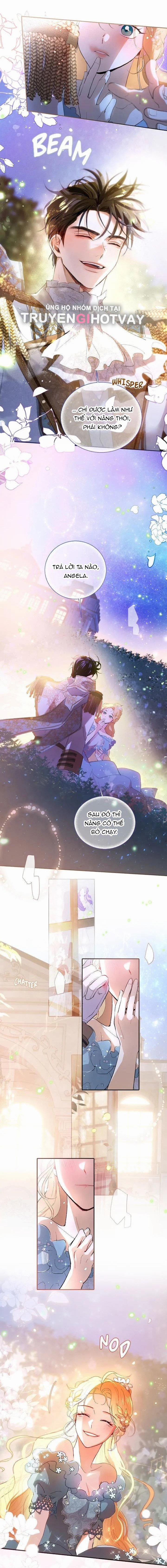 Tôi Là Fan Cứng Của Hoàng Tử 71.2 trang 44