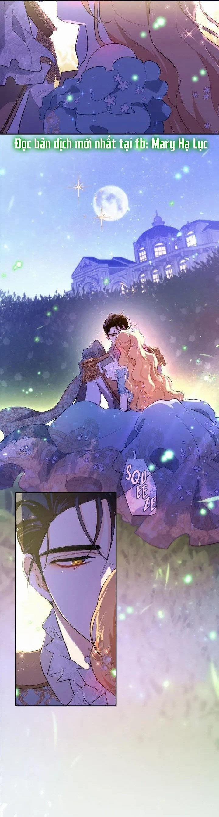 Tôi Là Fan Cứng Của Hoàng Tử 72.1 trang 1