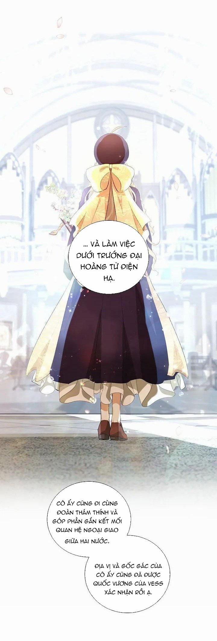 Tôi Là Fan Cứng Của Hoàng Tử 72.2 trang 12