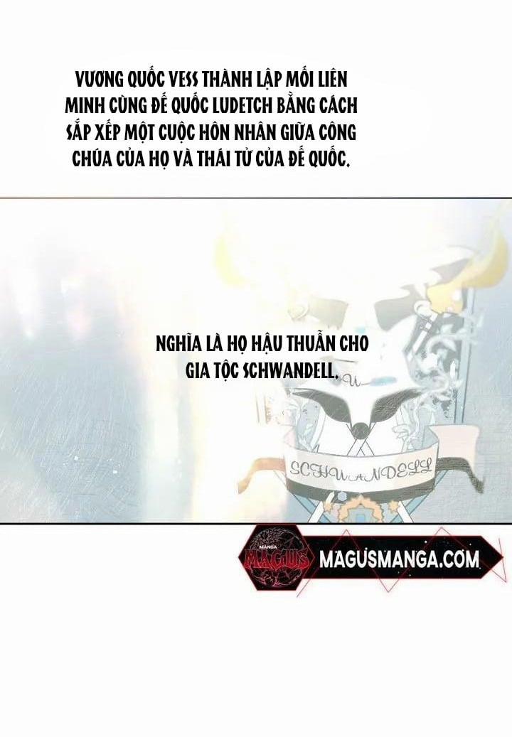 Tôi Là Fan Cứng Của Hoàng Tử 72.2 trang 13