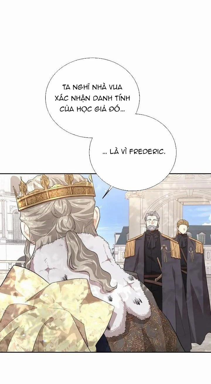 Tôi Là Fan Cứng Của Hoàng Tử 72.2 trang 14