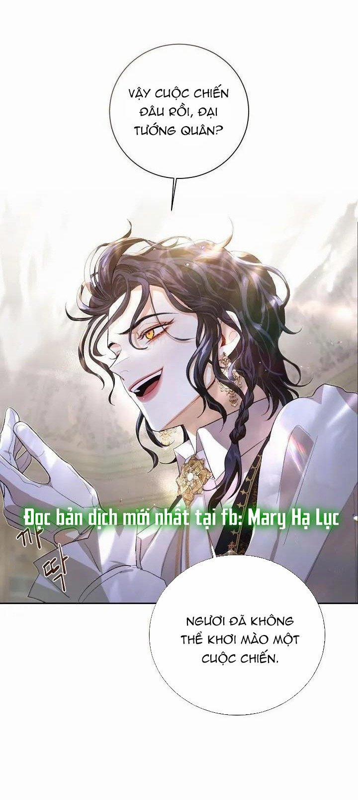 Tôi Là Fan Cứng Của Hoàng Tử 72.2 trang 25