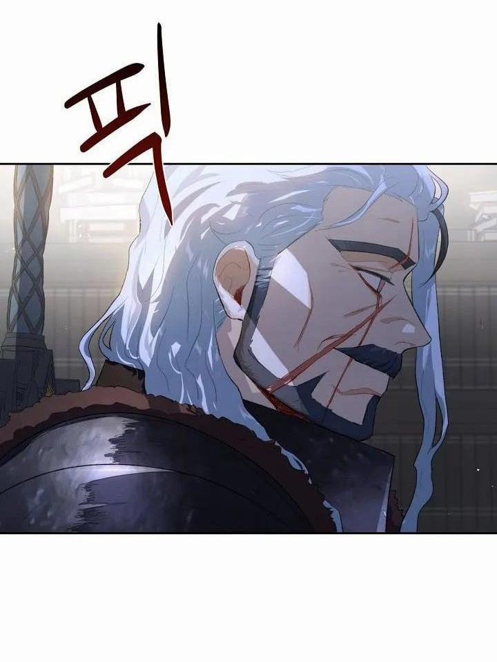 Tôi Là Fan Cứng Của Hoàng Tử 72.2 trang 34