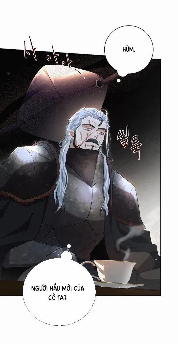 Tôi Là Fan Cứng Của Hoàng Tử 72.2 trang 38