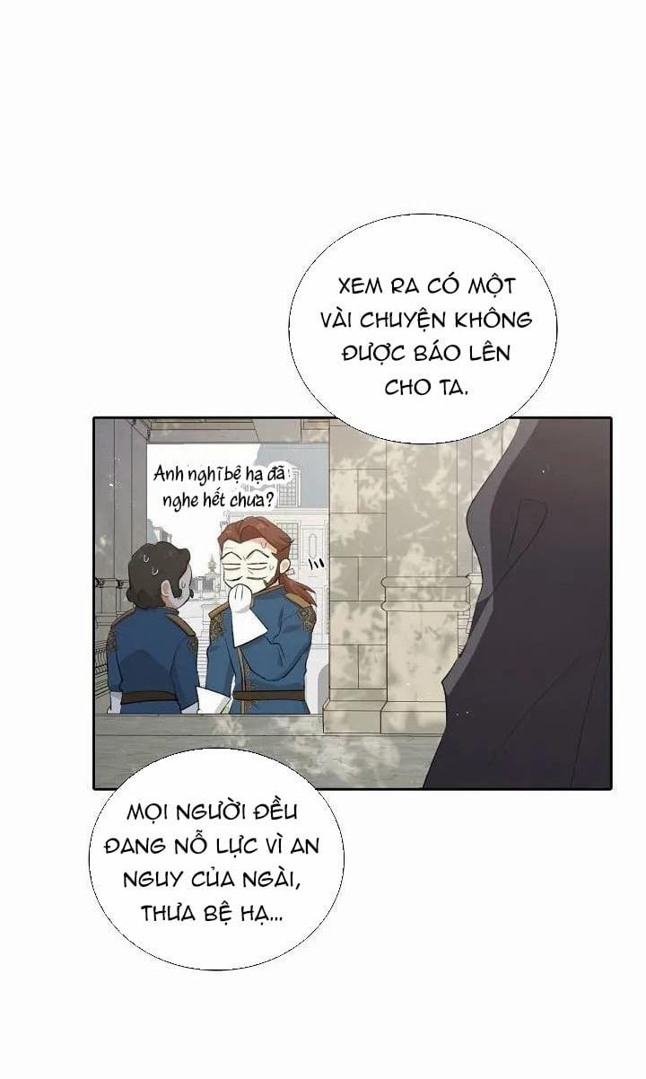 Tôi Là Fan Cứng Của Hoàng Tử 72.2 trang 4