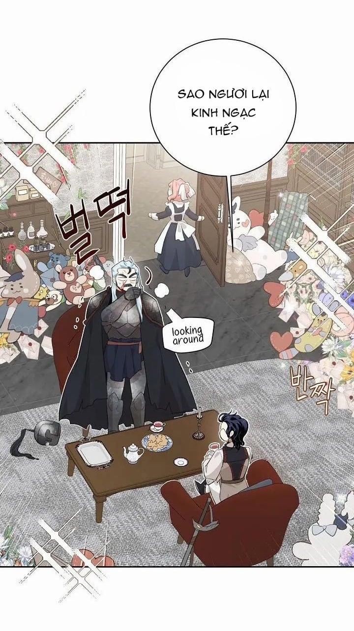 Tôi Là Fan Cứng Của Hoàng Tử 72.2 trang 43