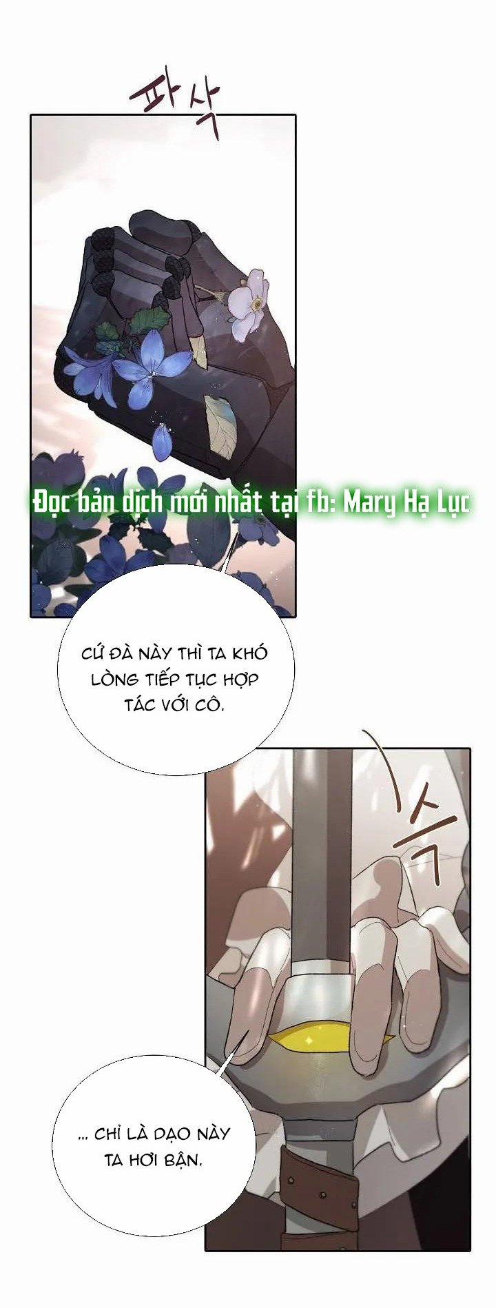 Tôi Là Fan Cứng Của Hoàng Tử 72.2 trang 54