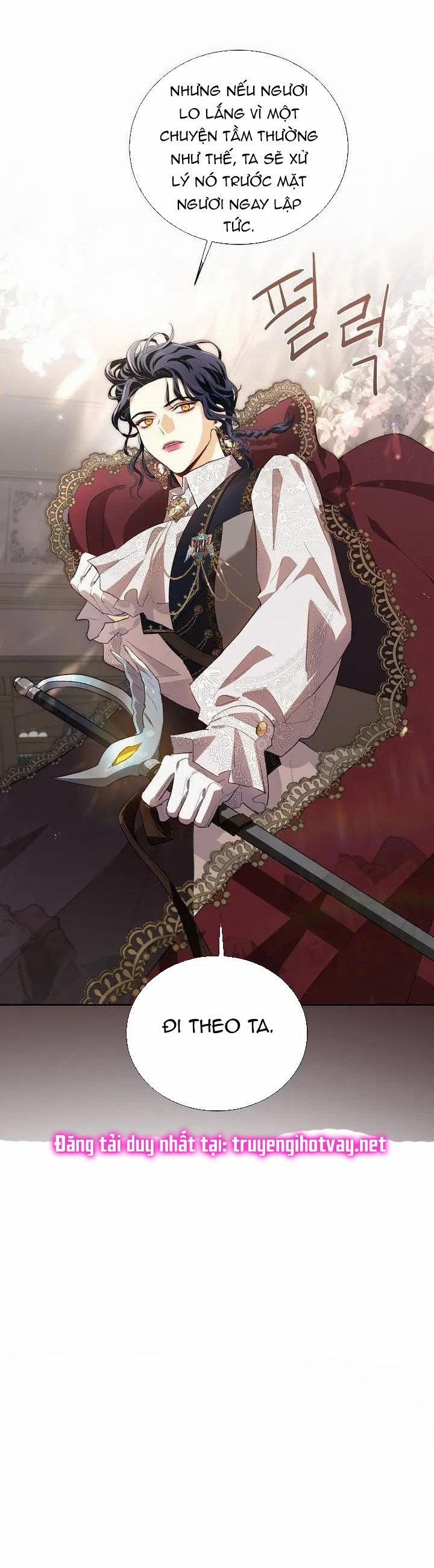 Tôi Là Fan Cứng Của Hoàng Tử 72.2 trang 55