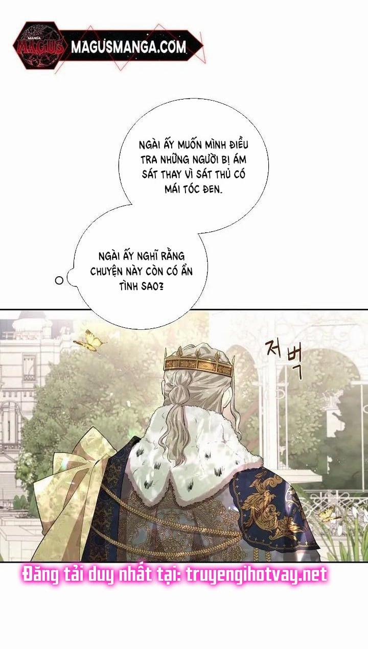 Tôi Là Fan Cứng Của Hoàng Tử 72.2 trang 6