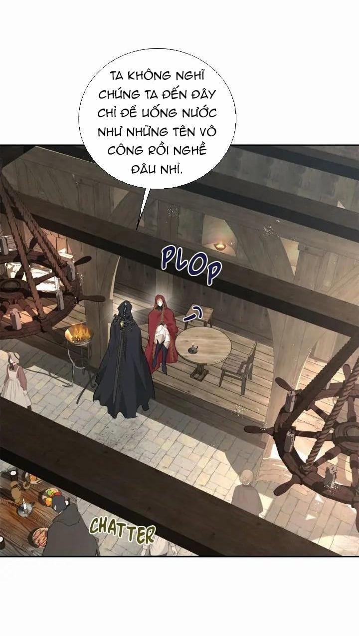 Tôi Là Fan Cứng Của Hoàng Tử 73.1 trang 18