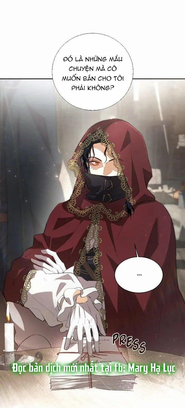 Tôi Là Fan Cứng Của Hoàng Tử 73.1 trang 25