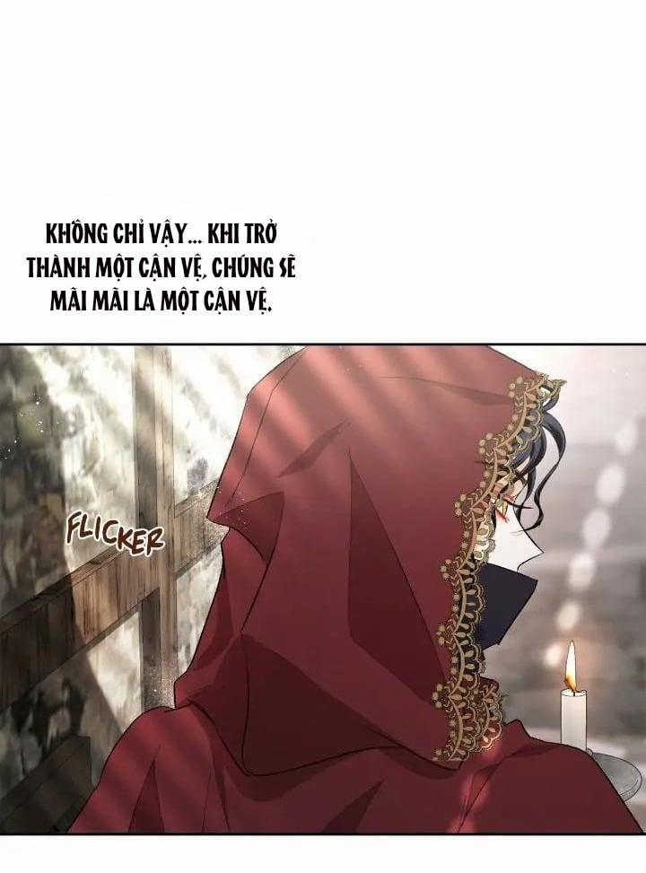 Tôi Là Fan Cứng Của Hoàng Tử 73.1 trang 4