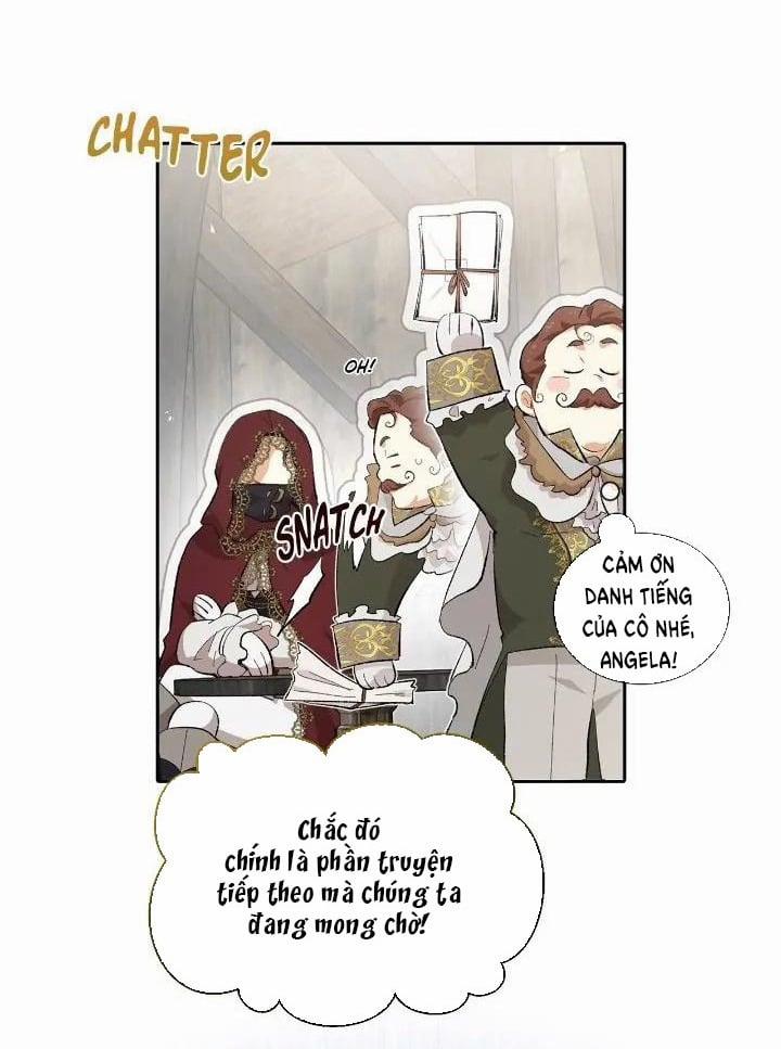 Tôi Là Fan Cứng Của Hoàng Tử 73.2 trang 10