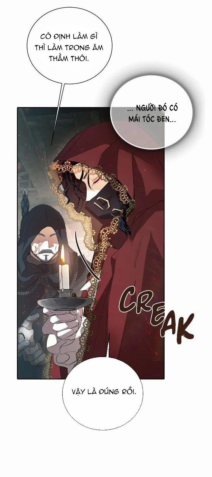 Tôi Là Fan Cứng Của Hoàng Tử 73.2 trang 16