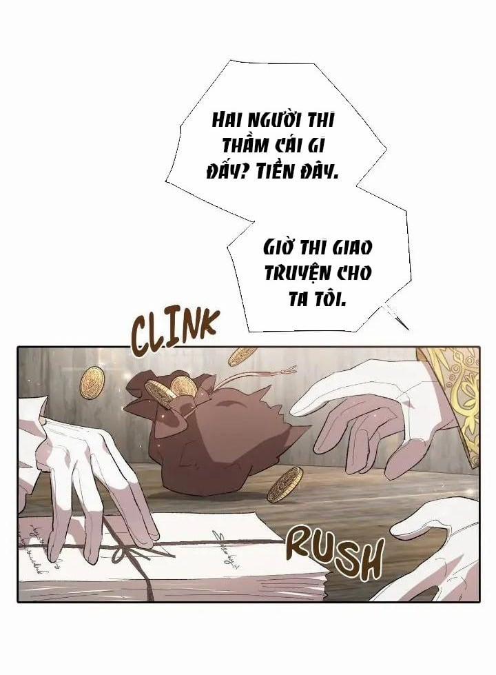 Tôi Là Fan Cứng Của Hoàng Tử 73.2 trang 2