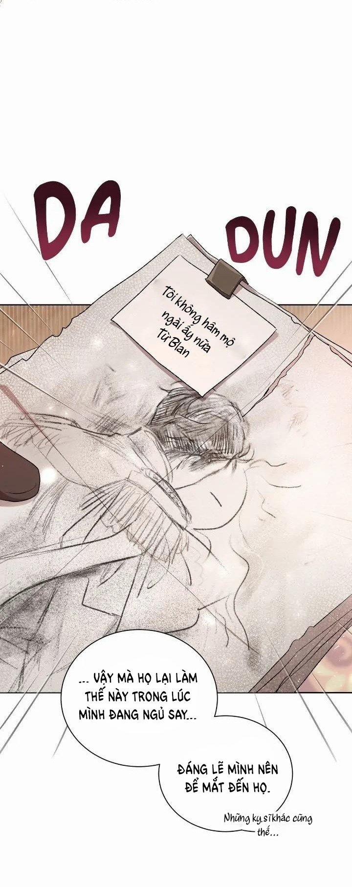 Tôi Là Fan Cứng Của Hoàng Tử 73.2 trang 30